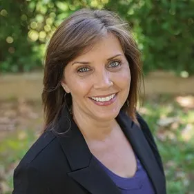 Laura Phillips, owner of Indigo Water